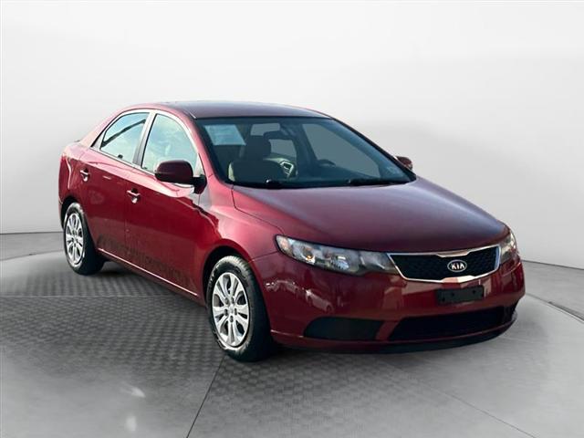 used 2012 Kia Forte car, priced at $4,999