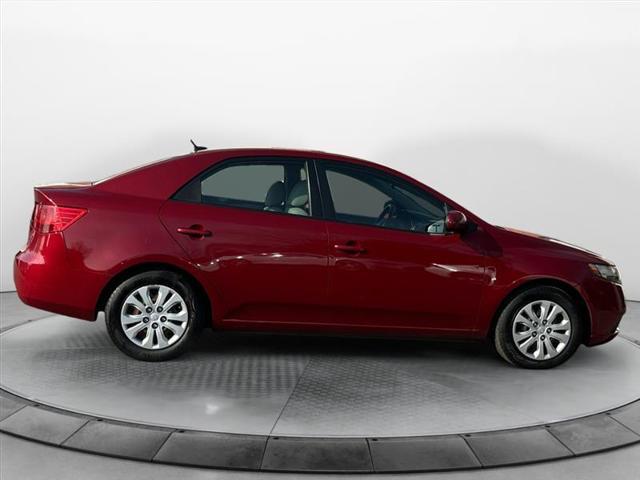 used 2012 Kia Forte car, priced at $4,999