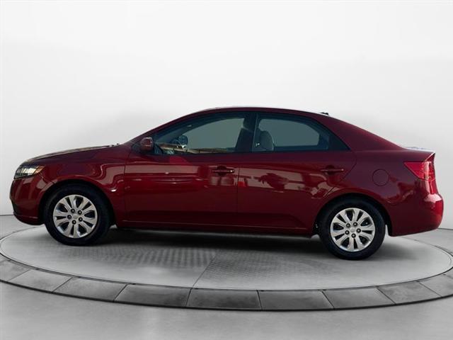 used 2012 Kia Forte car, priced at $4,999