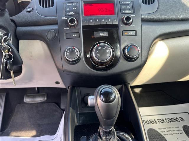used 2012 Kia Forte car, priced at $4,999