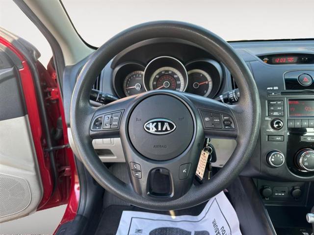 used 2012 Kia Forte car, priced at $4,999