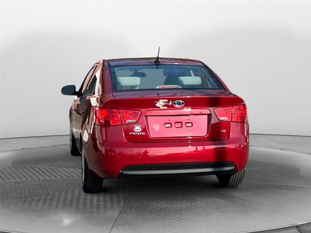 used 2012 Kia Forte car, priced at $4,999