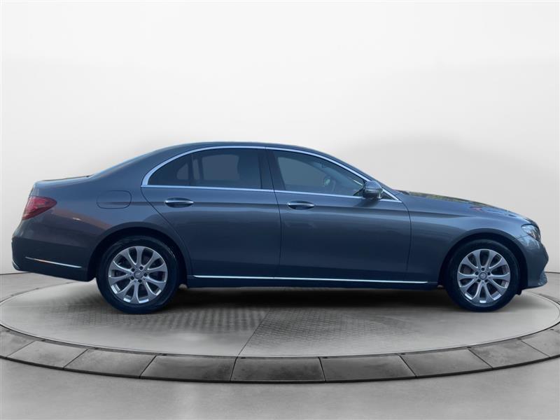 used 2017 Mercedes-Benz E-Class car, priced at $18,399