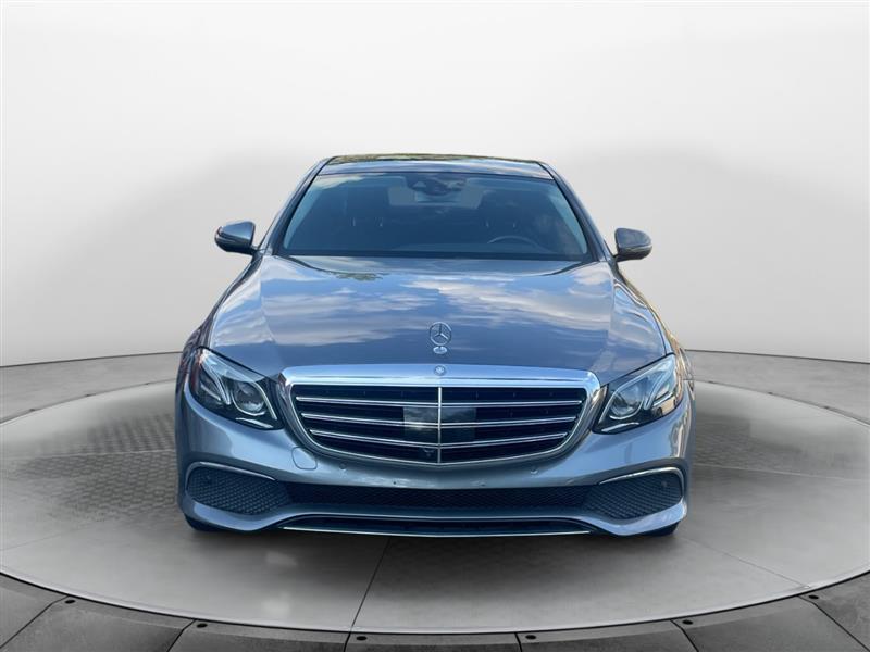 used 2017 Mercedes-Benz E-Class car, priced at $18,399