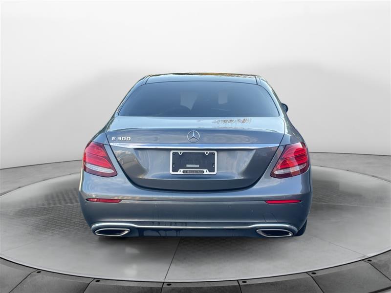 used 2017 Mercedes-Benz E-Class car, priced at $18,399