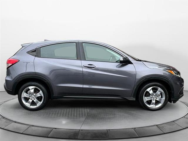 used 2019 Honda HR-V car, priced at $16,300