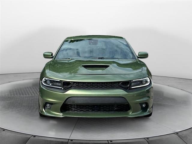 used 2022 Dodge Charger car, priced at $29,499