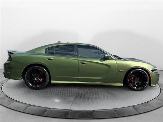used 2022 Dodge Charger car, priced at $29,499