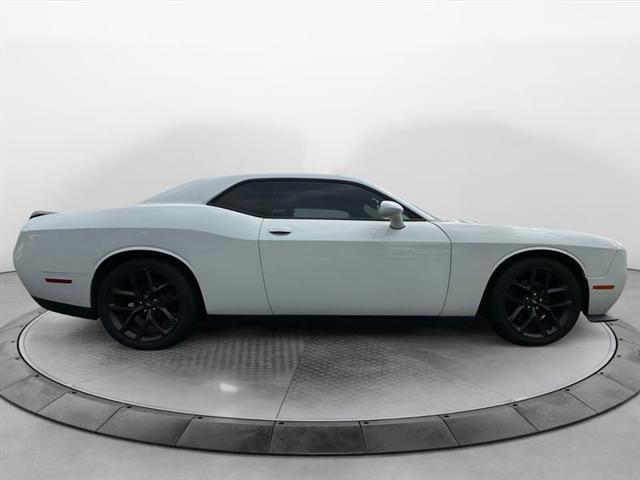 used 2020 Dodge Challenger car, priced at $18,499