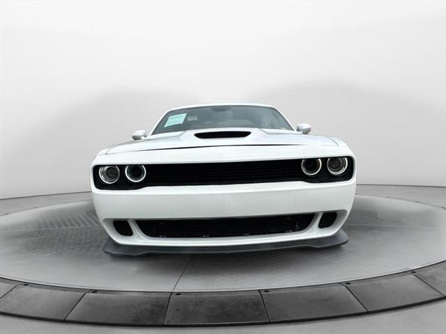 used 2020 Dodge Challenger car, priced at $18,499