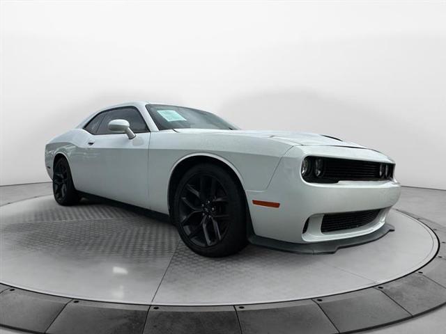 used 2020 Dodge Challenger car, priced at $18,499