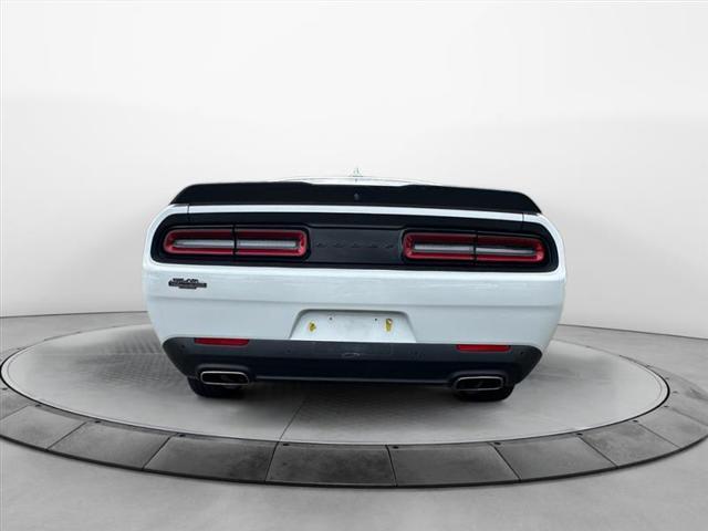 used 2020 Dodge Challenger car, priced at $18,499