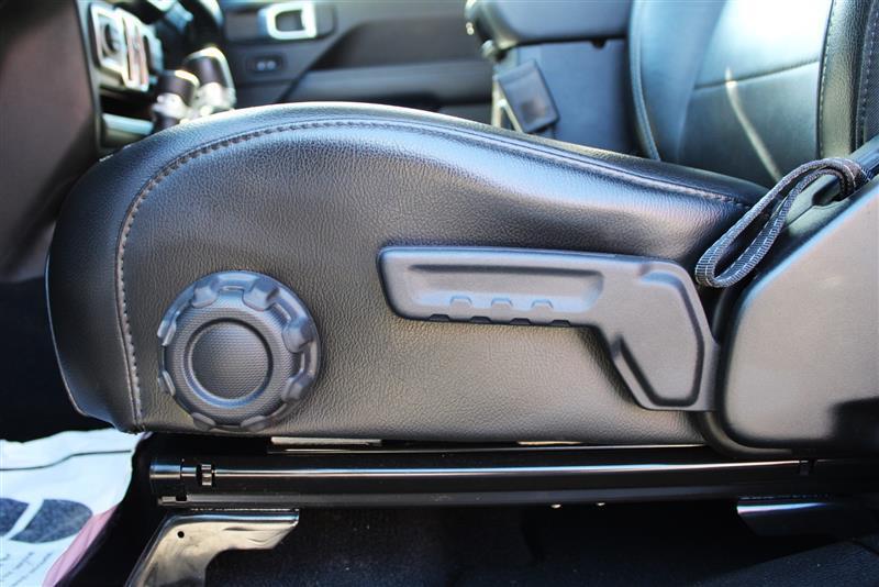 used 2022 Jeep Gladiator car, priced at $28,995