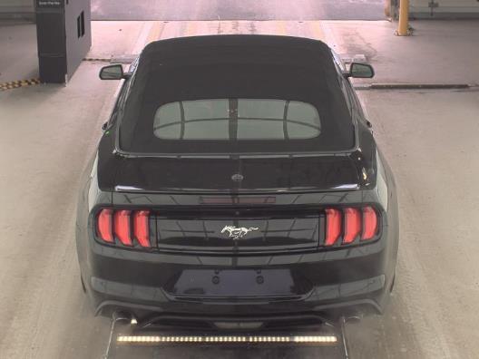used 2021 Ford Mustang car, priced at $23,999