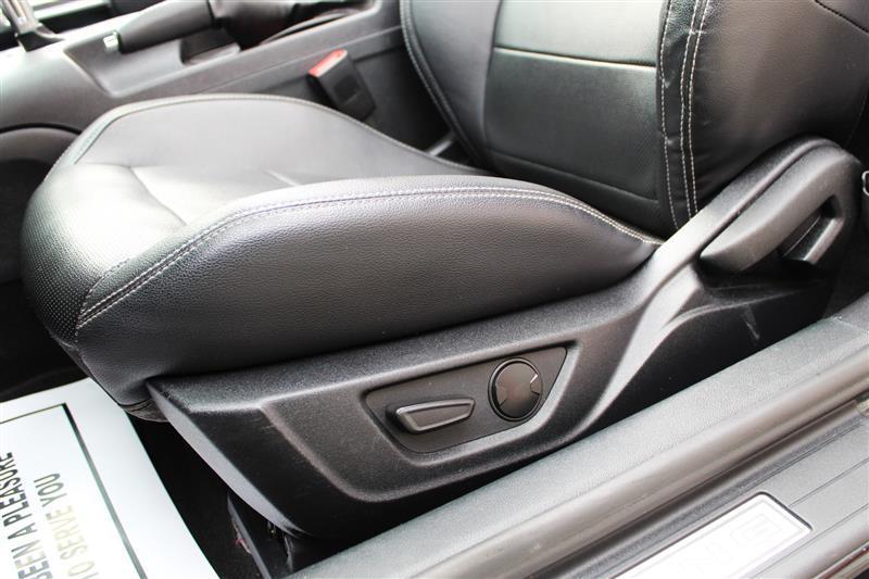 used 2021 Ford Mustang car, priced at $22,460