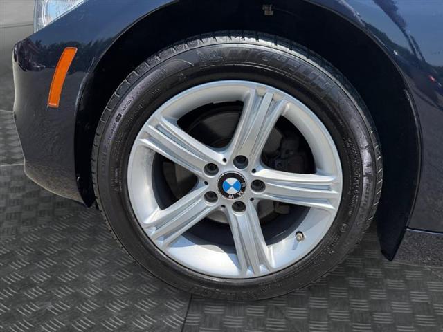 used 2015 BMW 428 car, priced at $13,999