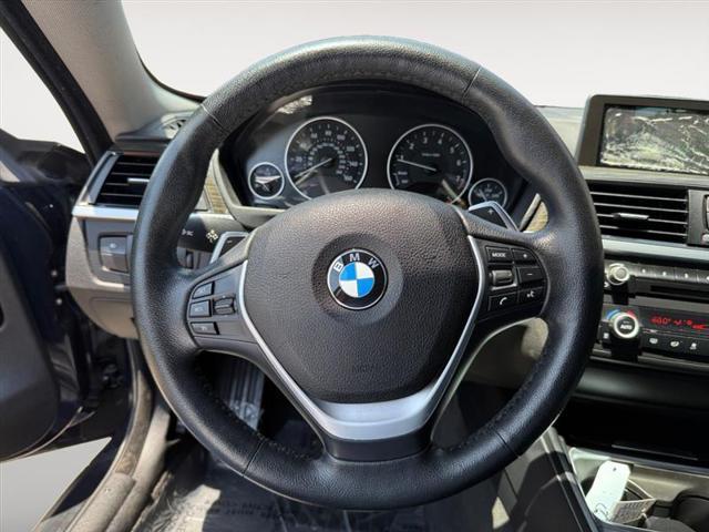 used 2015 BMW 428 car, priced at $13,999