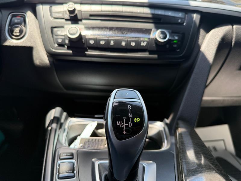 used 2015 BMW 428 car, priced at $13,499