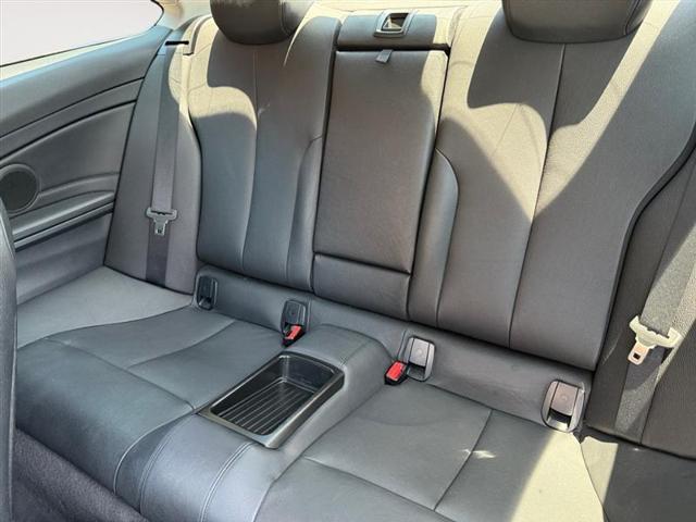 used 2015 BMW 428 car, priced at $13,999
