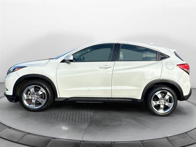 used 2018 Honda HR-V car, priced at $14,999