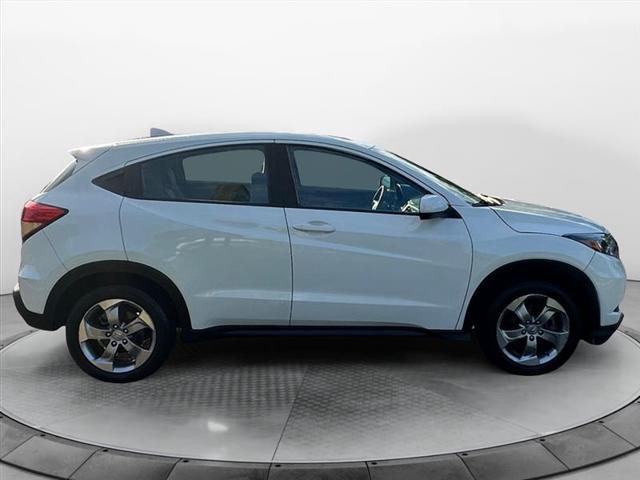 used 2018 Honda HR-V car, priced at $14,999