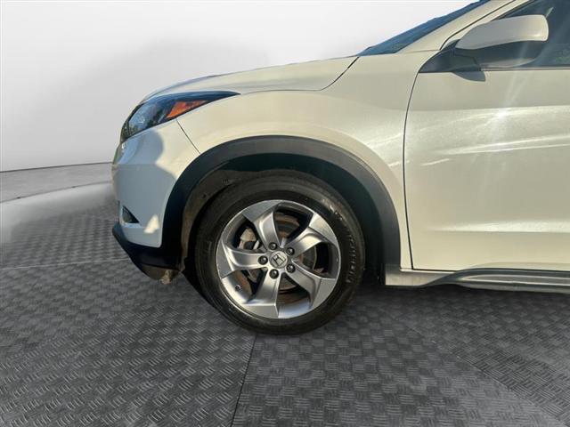 used 2018 Honda HR-V car, priced at $14,999