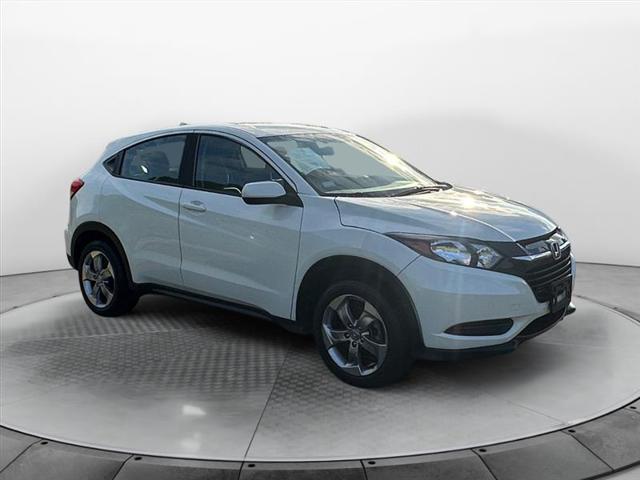 used 2018 Honda HR-V car, priced at $14,999