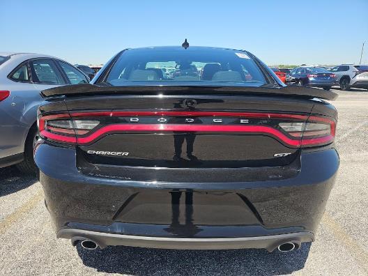 used 2023 Dodge Charger car, priced at $22,489