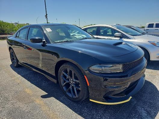 used 2023 Dodge Charger car, priced at $22,489