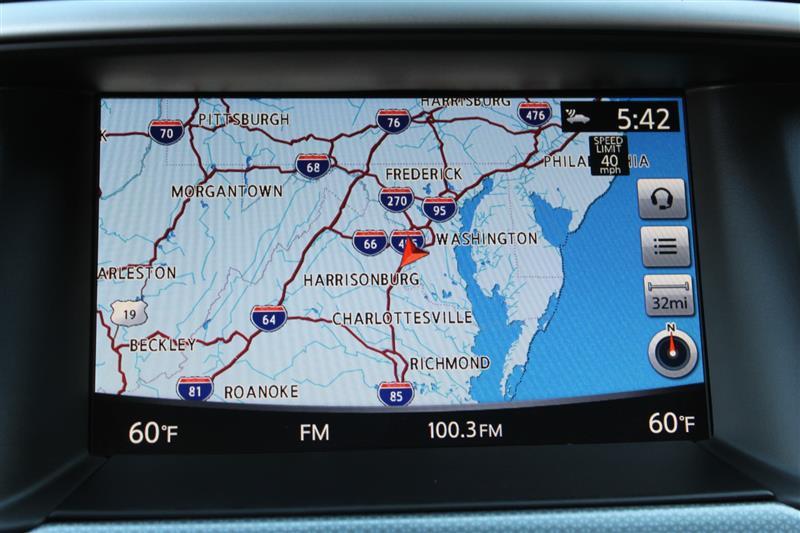 used 2019 Nissan Pathfinder car, priced at $15,999