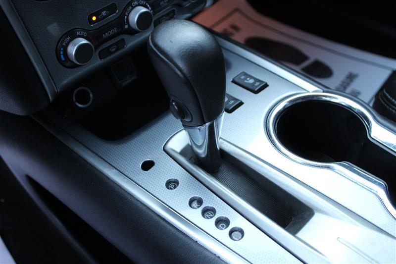 used 2019 Nissan Pathfinder car, priced at $15,999