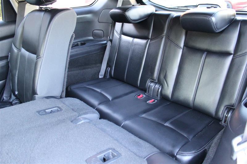 used 2019 Nissan Pathfinder car, priced at $15,999