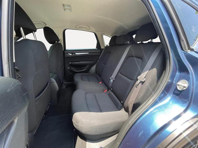 used 2020 Mazda CX-5 car, priced at $17,999