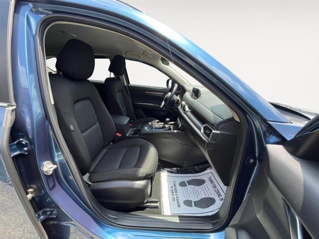 used 2020 Mazda CX-5 car, priced at $17,999
