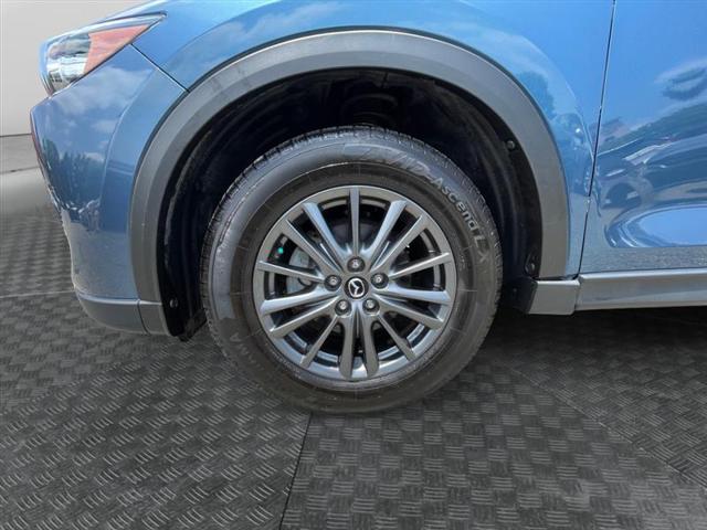 used 2020 Mazda CX-5 car, priced at $17,999