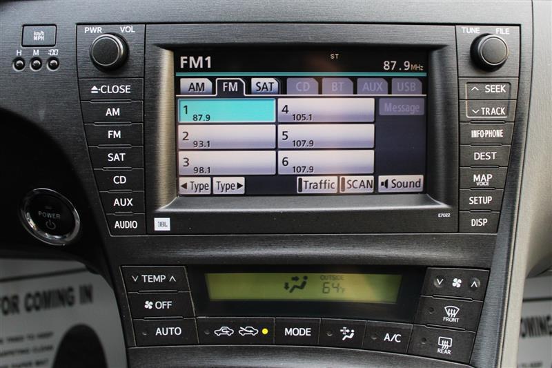 used 2010 Toyota Prius car, priced at $4,995