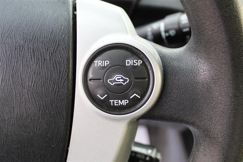 used 2010 Toyota Prius car, priced at $4,995