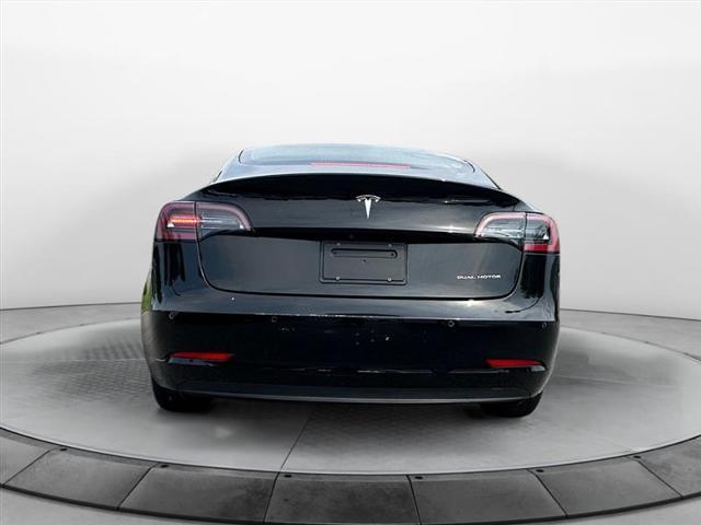 used 2019 Tesla Model 3 car, priced at $20,499