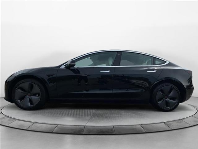 used 2019 Tesla Model 3 car, priced at $20,499