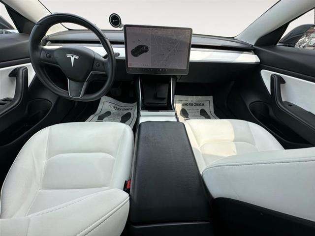 used 2019 Tesla Model 3 car, priced at $20,499