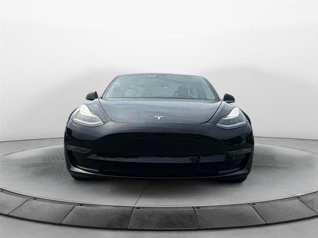 used 2019 Tesla Model 3 car, priced at $20,499