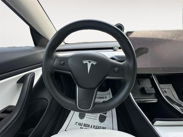 used 2019 Tesla Model 3 car, priced at $20,499