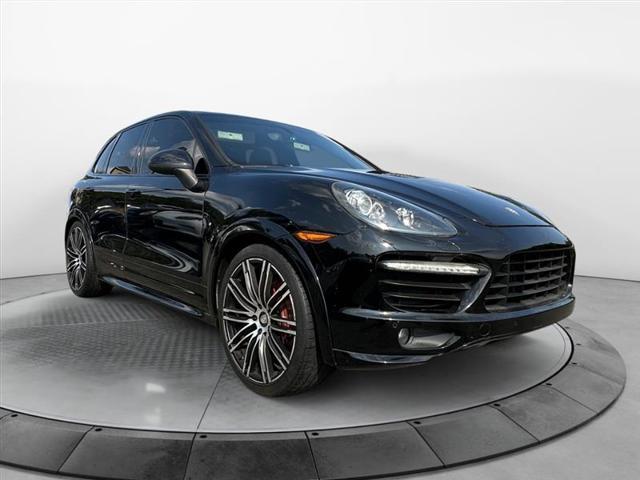 used 2013 Porsche Cayenne car, priced at $27,995