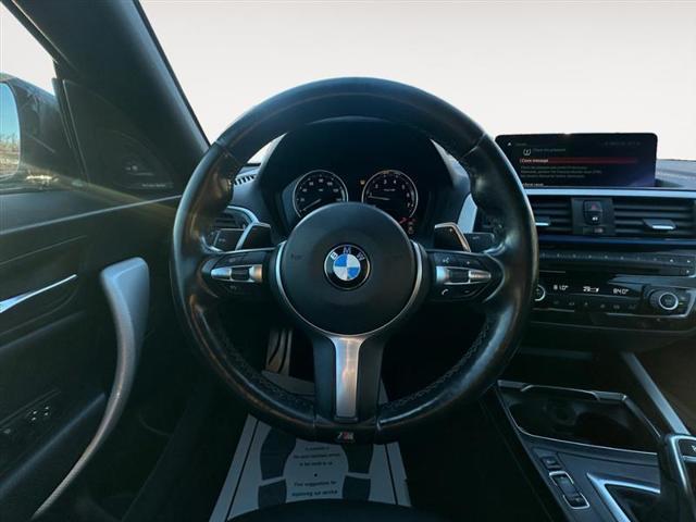 used 2018 BMW 230 car, priced at $16,495