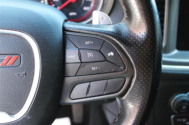 used 2022 Dodge Charger car, priced at $26,990