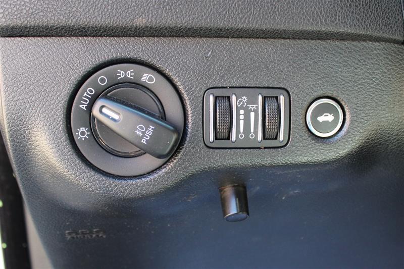 used 2022 Dodge Charger car, priced at $26,990