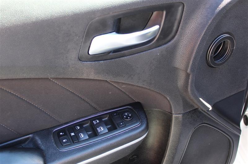 used 2022 Dodge Charger car, priced at $26,990