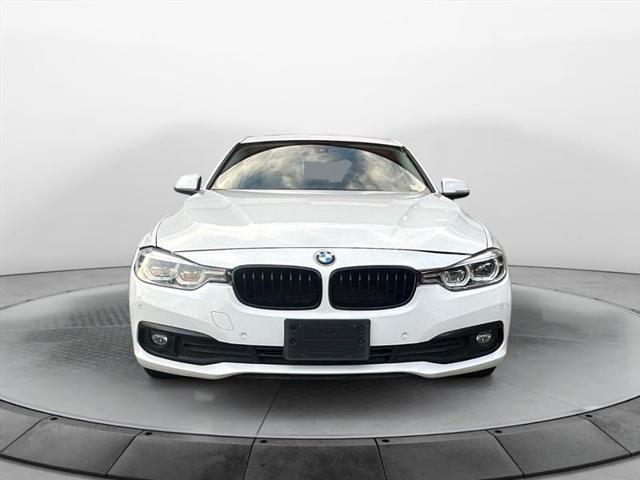 used 2018 BMW 320 car, priced at $13,999