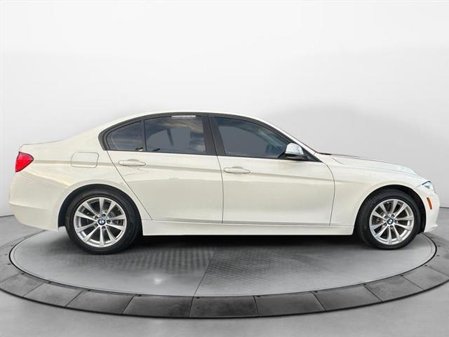 used 2018 BMW 320 car, priced at $13,999