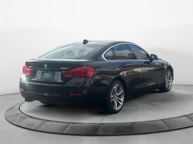 used 2018 BMW 430 Gran Coupe car, priced at $14,995